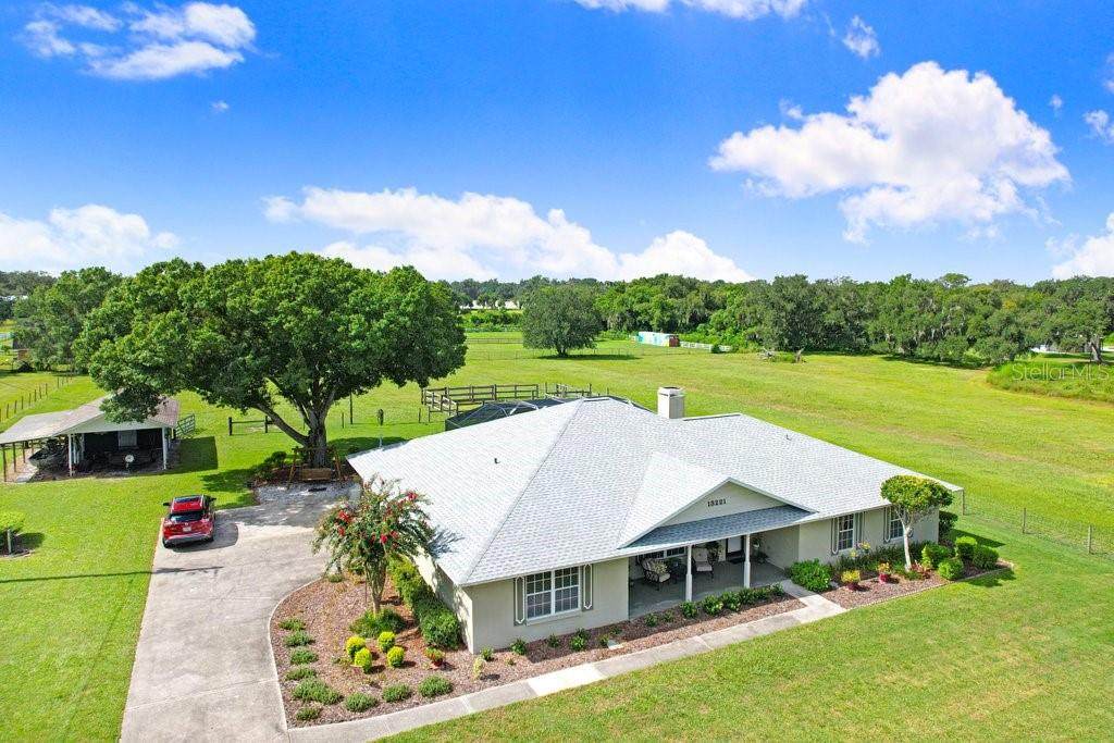 13221 Tom Gallagher Road - Photo 1