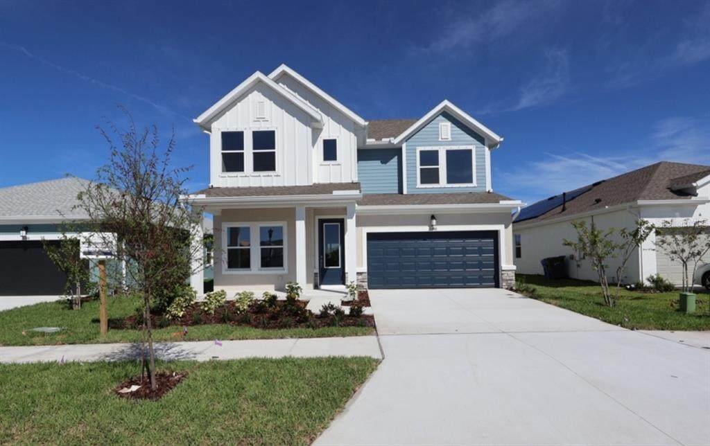 5166 Creek Sand Drive - Photo 1