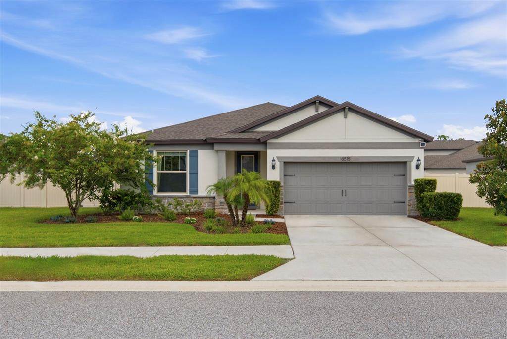 18515 Cortes Creek Boulevard - Photo 1