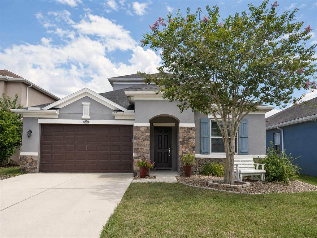 16361 Hyde Manor Drive - Photo 1