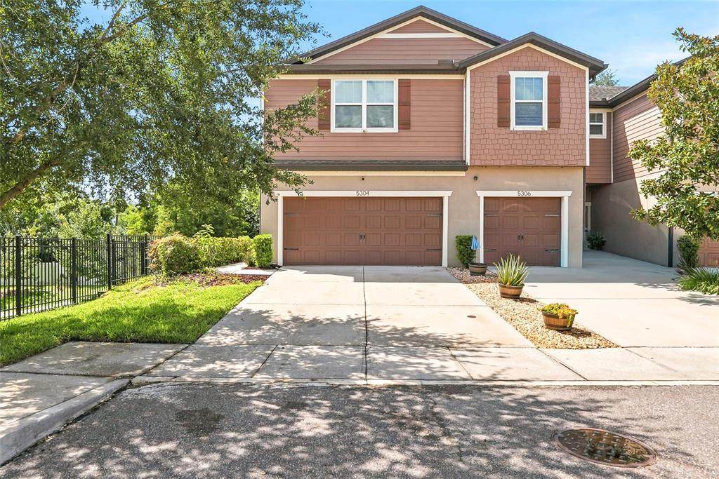 5304 Sylvester Loop - Photo 1