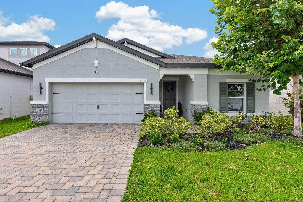 22310 Woodmen Hall Drive - Photo 1