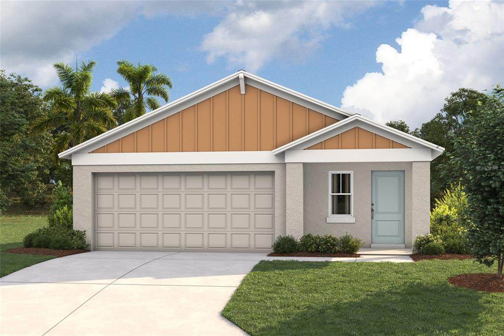6040 Prairie Run - Photo 1