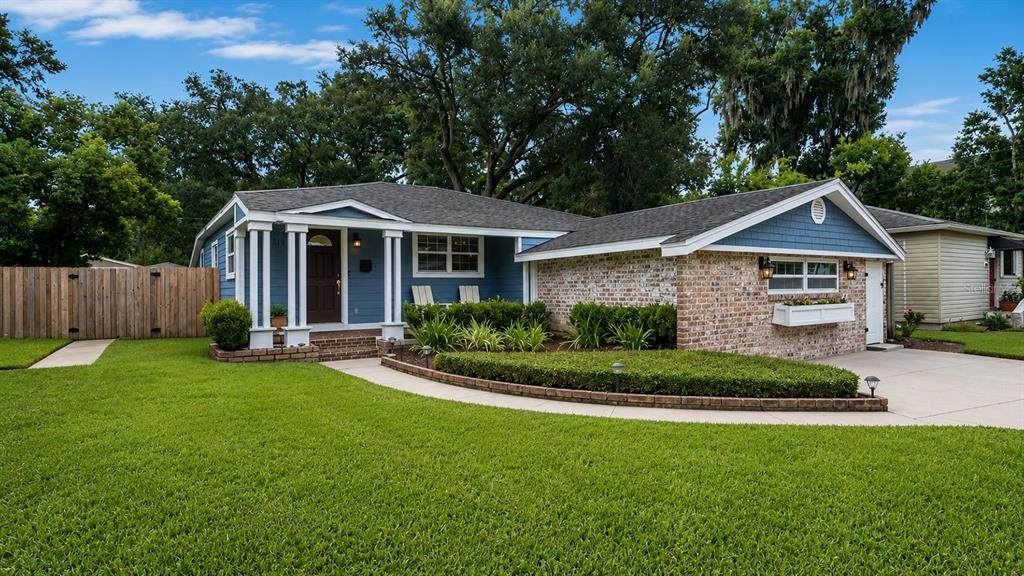 1819 Lake Sue Drive - Photo 1