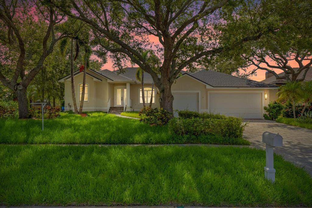 2706 Skimmer Point Drive - Photo 1