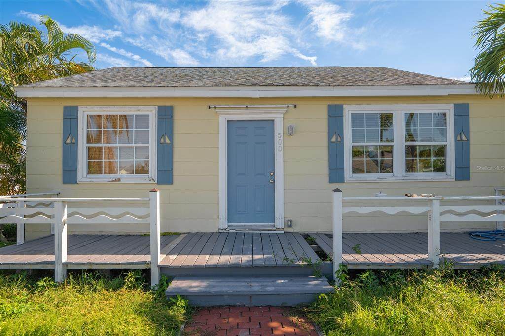 500 78TH Avenue - Photo 1