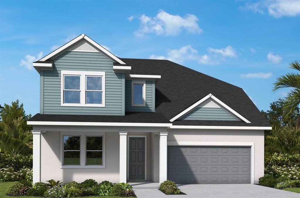 5159 Sea Branch Avenue - Photo 1