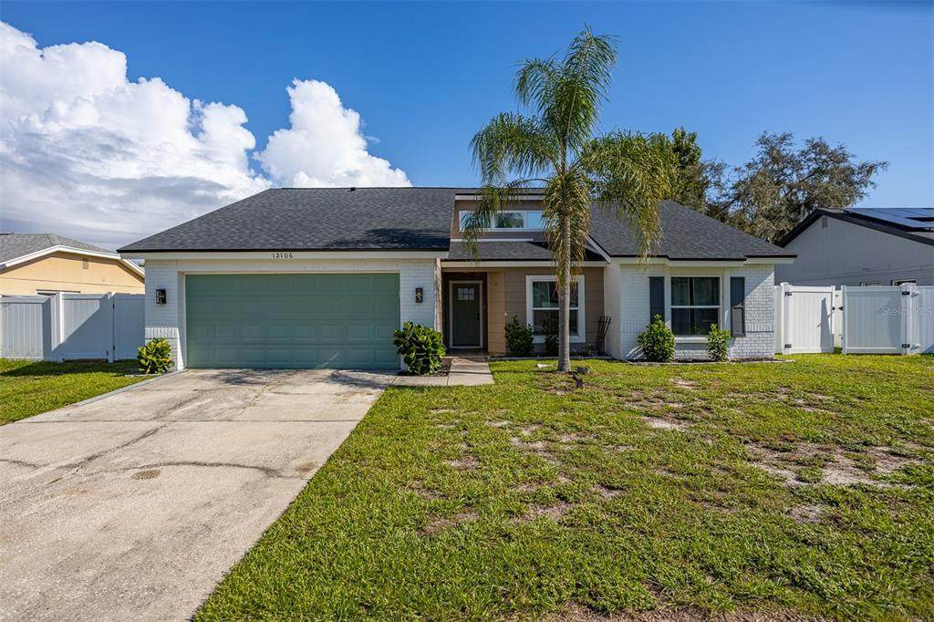 12106 Clearbrook Court - Photo 1