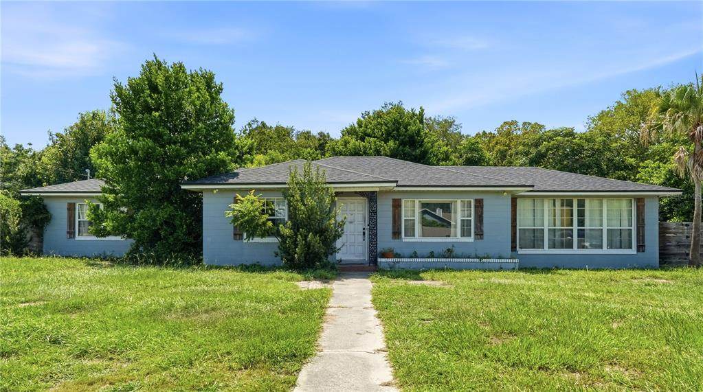 603 Central Avenue - Photo 1