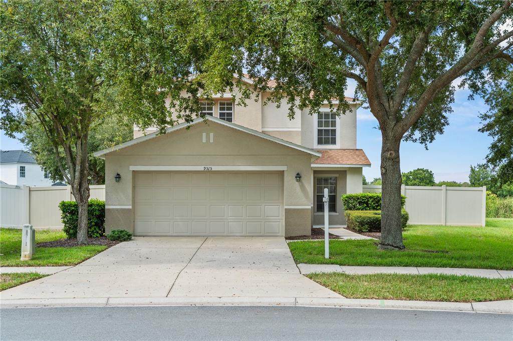 9515 Simeon Drive - Photo 1
