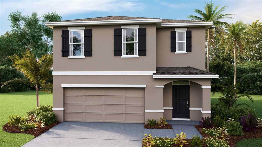 15028 Coltman Hill Place - Photo 1