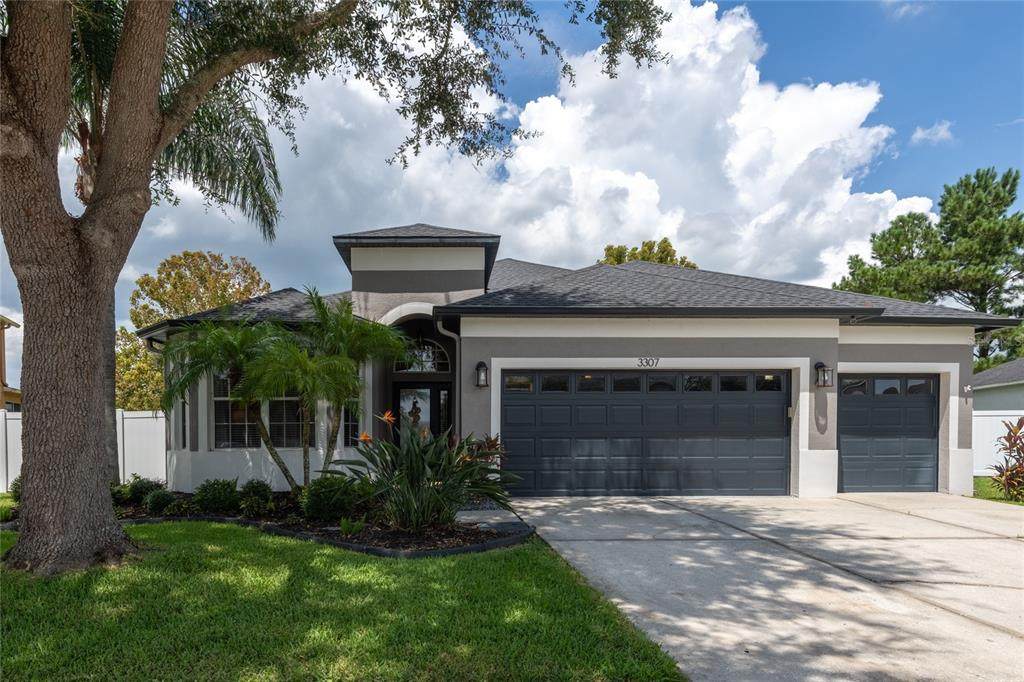 3307 Chessington Drive - Photo 1