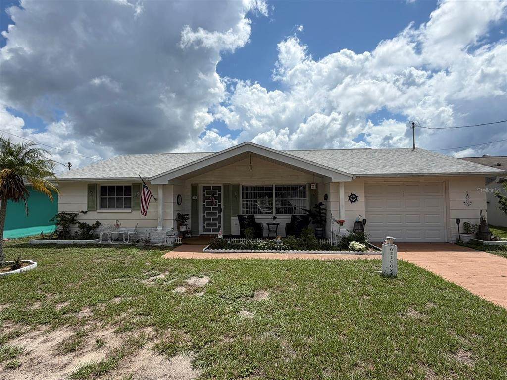 1332 Flotilla Drive - Photo 1