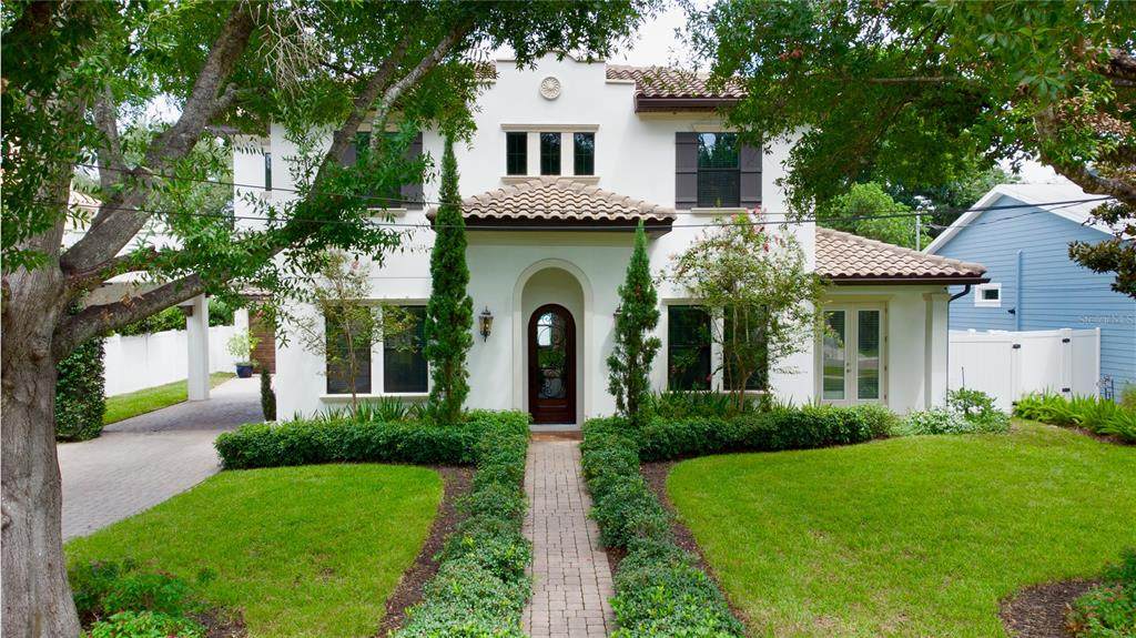 3917 San Luis Street - Photo 1