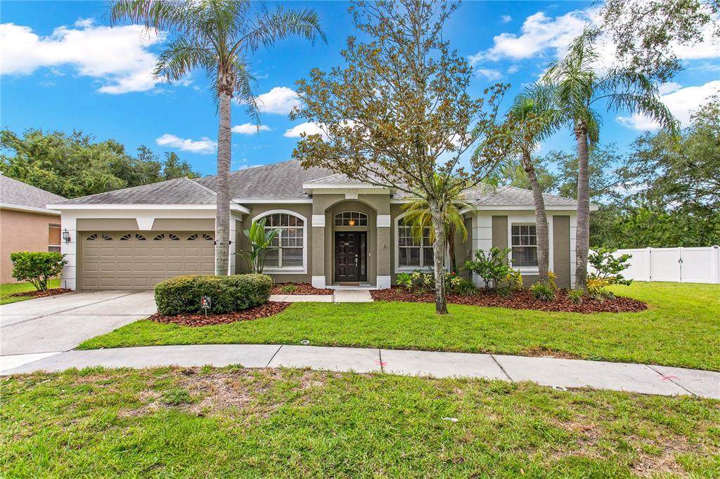 1604 Loriana Street - Photo 1
