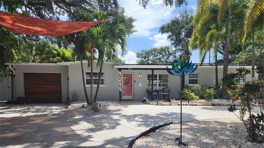 1211 Russell Drive - Photo 1