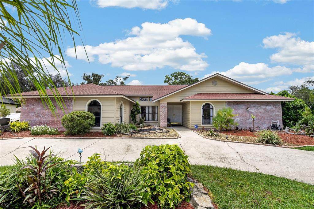2814 Hammock Drive - Photo 1