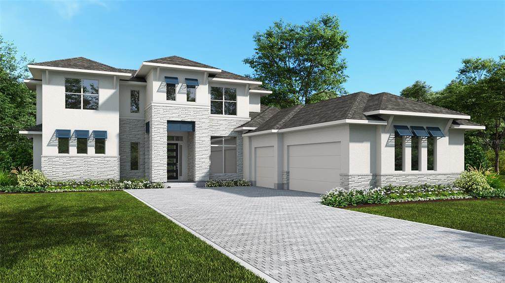 3804 Thoroughbred Court - Photo 1