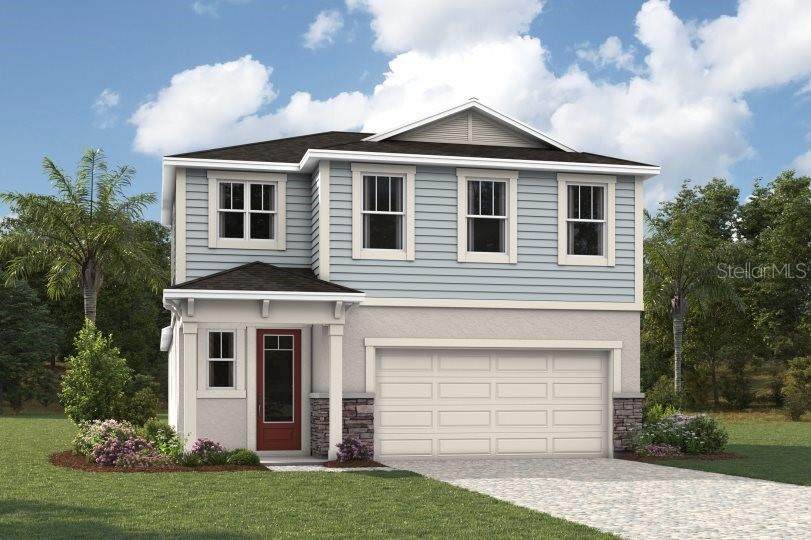 1706 Soaring Vida Street - Photo 1