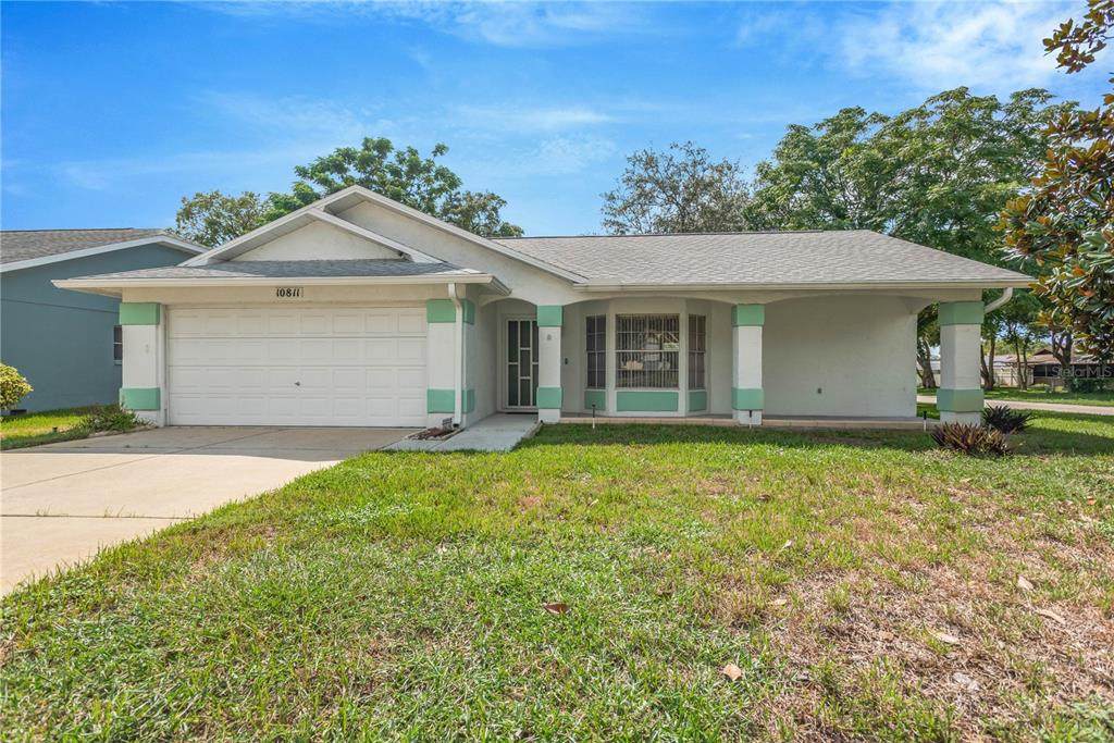10811 Peppertree Lane - Photo 1