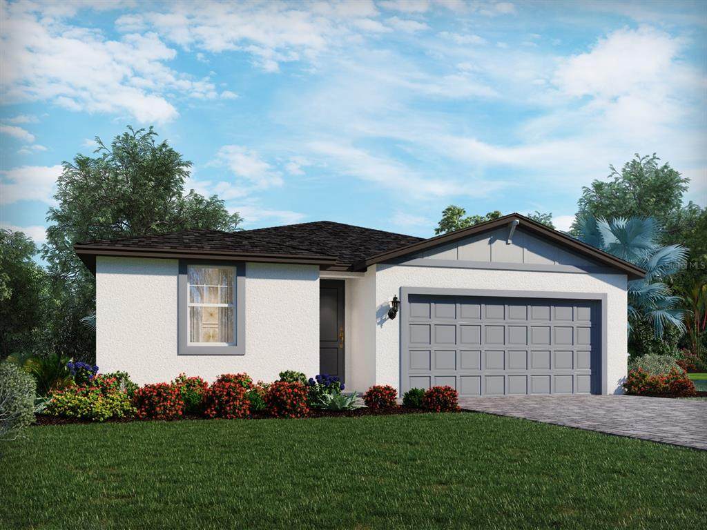 5162 Green Belt Drive - Photo 1