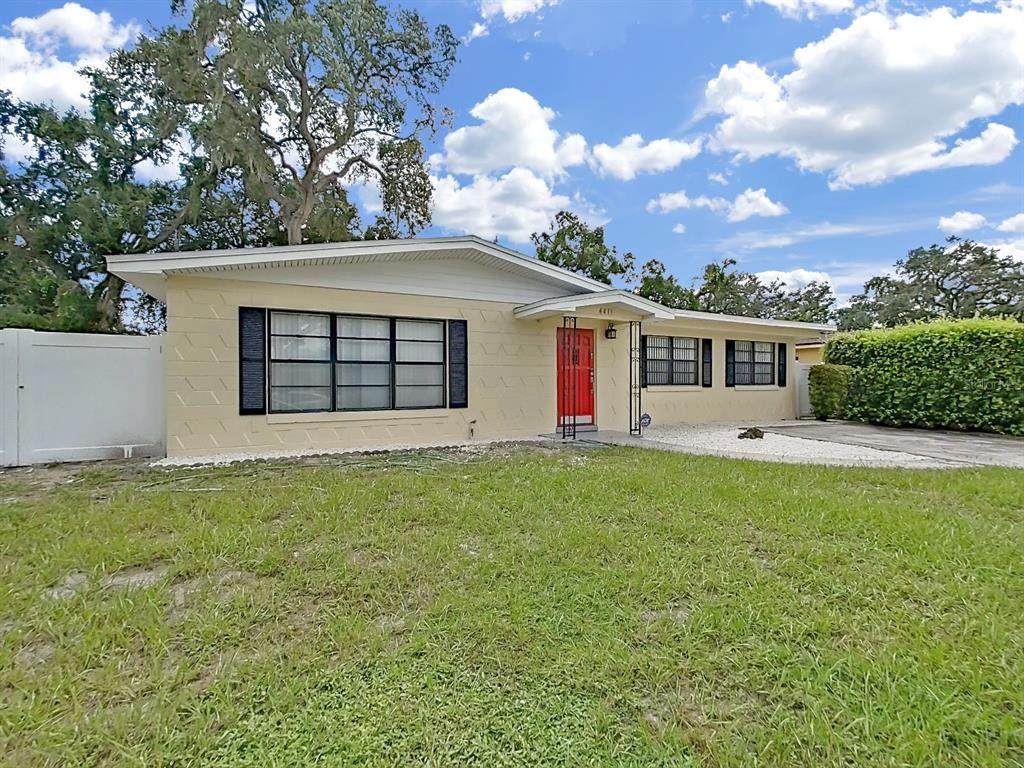 4411 Bass Street - Photo 1