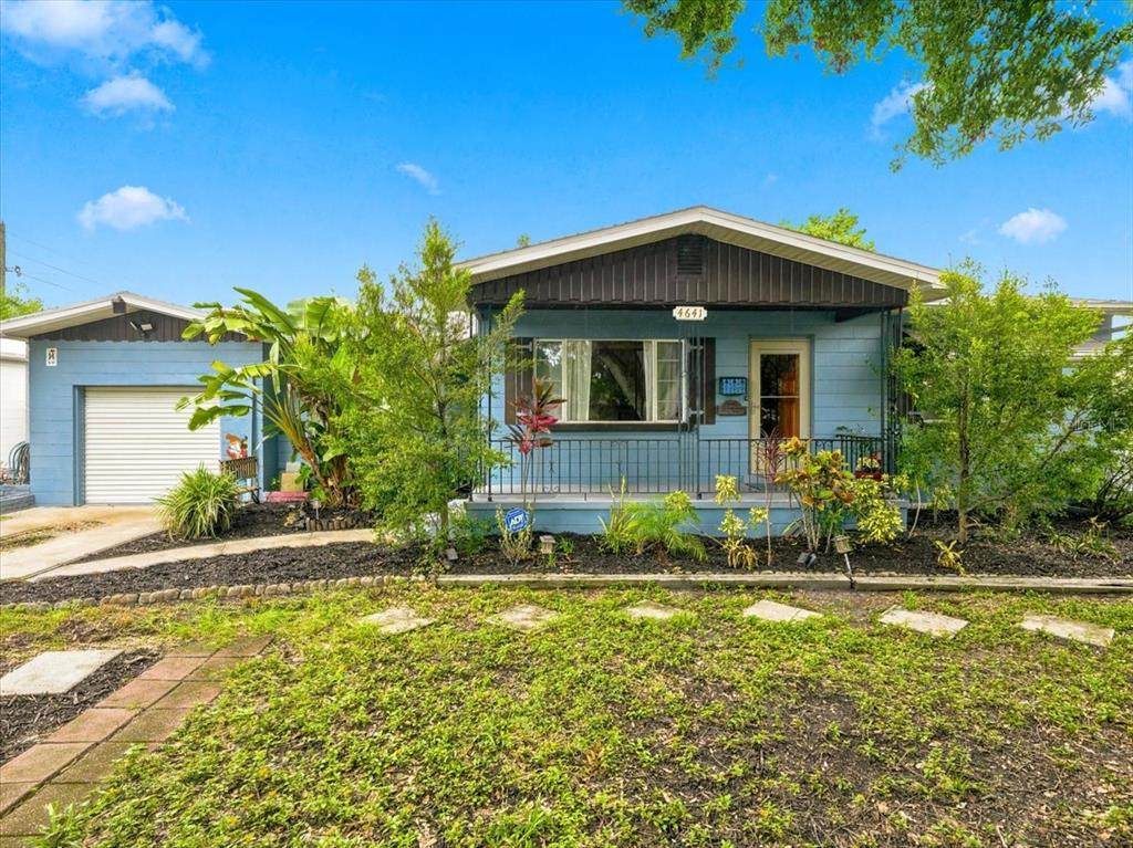 4641 25TH Avenue - Photo 1