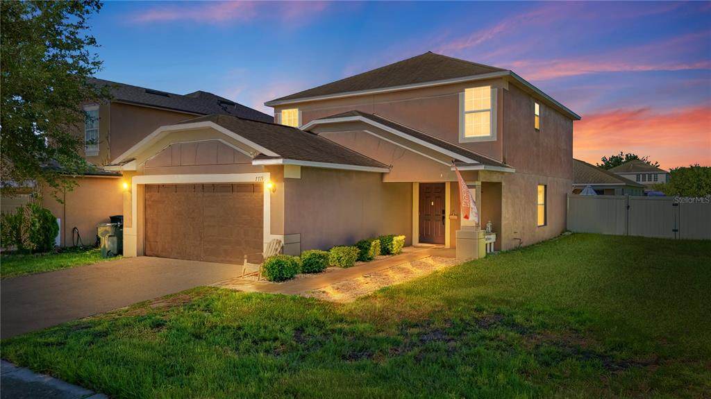 7719 Maroon Peak Drive - Photo 1