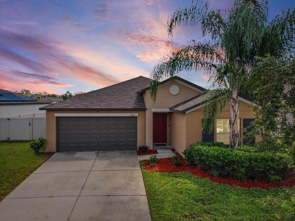 15416 Wicked Strong Street - Photo 1
