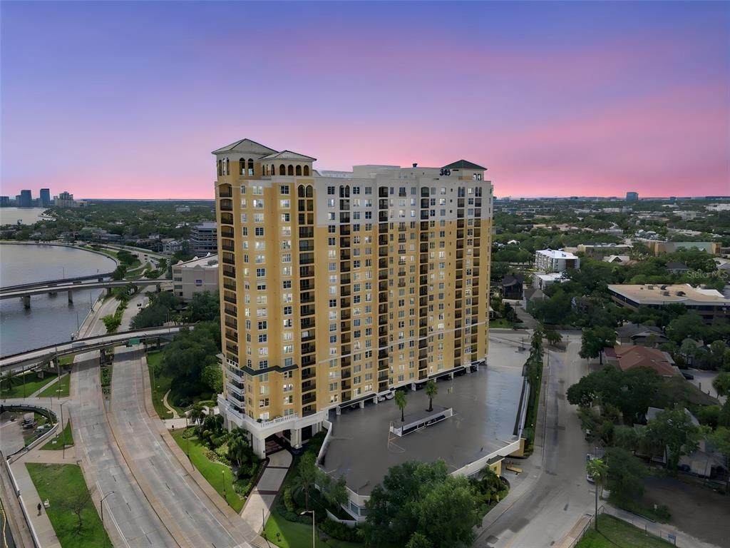 345 Bayshore Boulevard - Photo 1