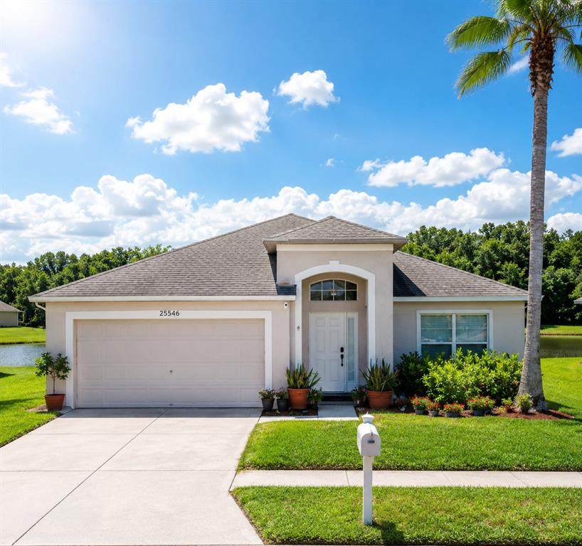 25546 Bruford Boulevard - Photo 1