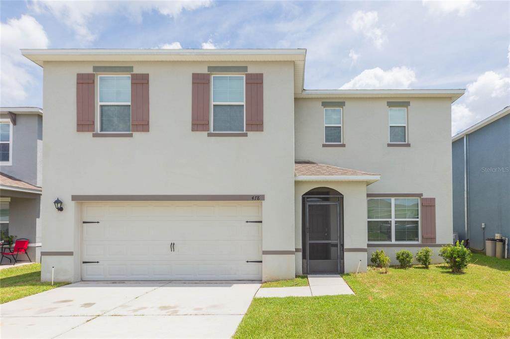 478 Autumn Stream Drive - Photo 1