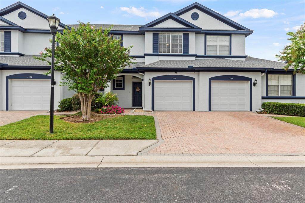 1522 Summergate Drive - Photo 1