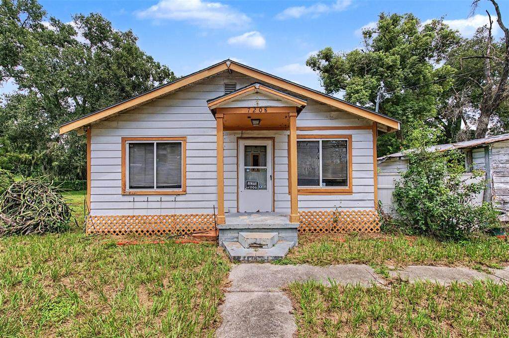 7208 21ST Avenue - Photo 1
