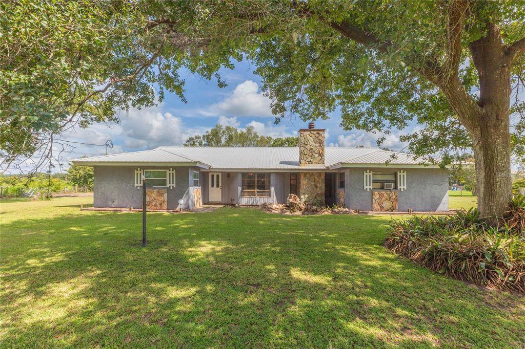 2630 Keysville Drive - Photo 1