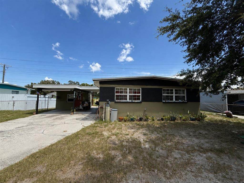 3212 Welborn Way - Photo 1