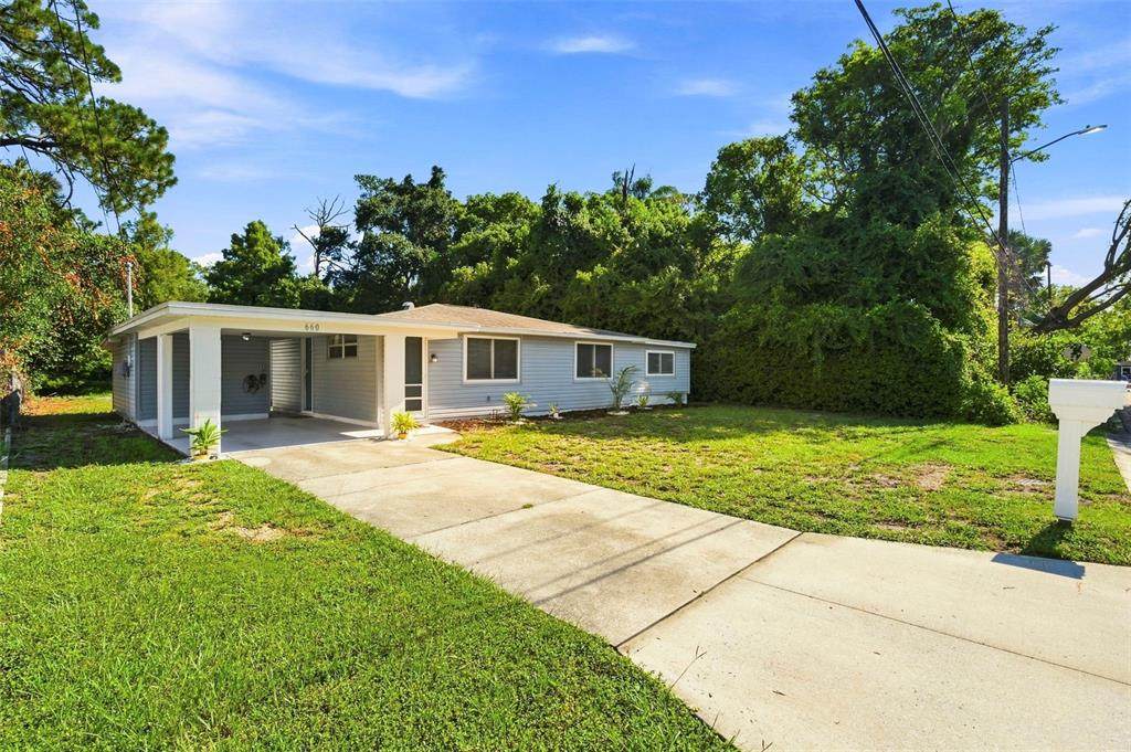 660 Dexter Drive - Photo 1