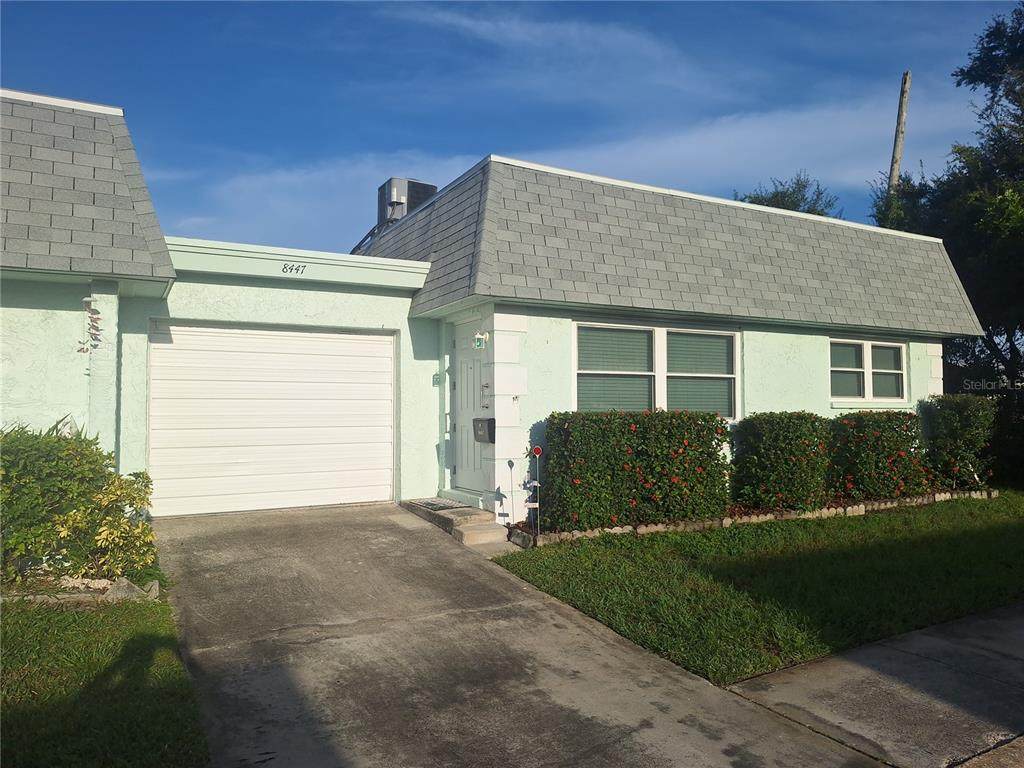 8447 Austin - Photo 1