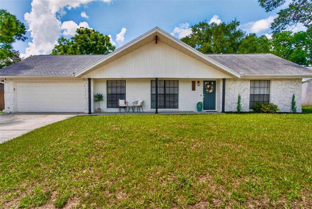 720 Green Cove Drive - Photo 1