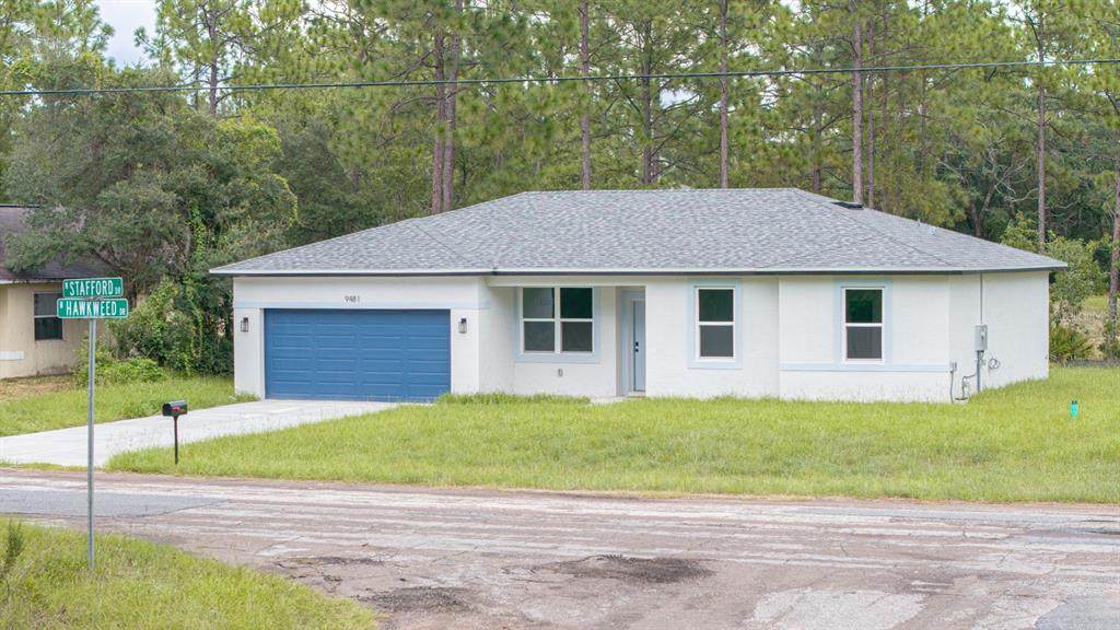 9481 Stafford Drive - Photo 1