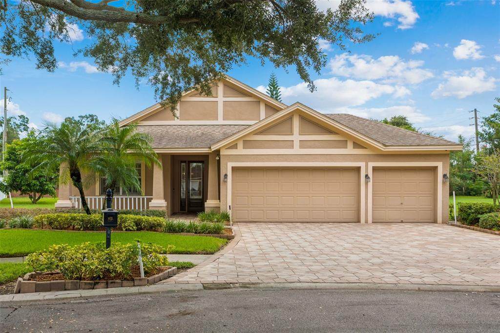 9703 Hidden Cove Court - Photo 1