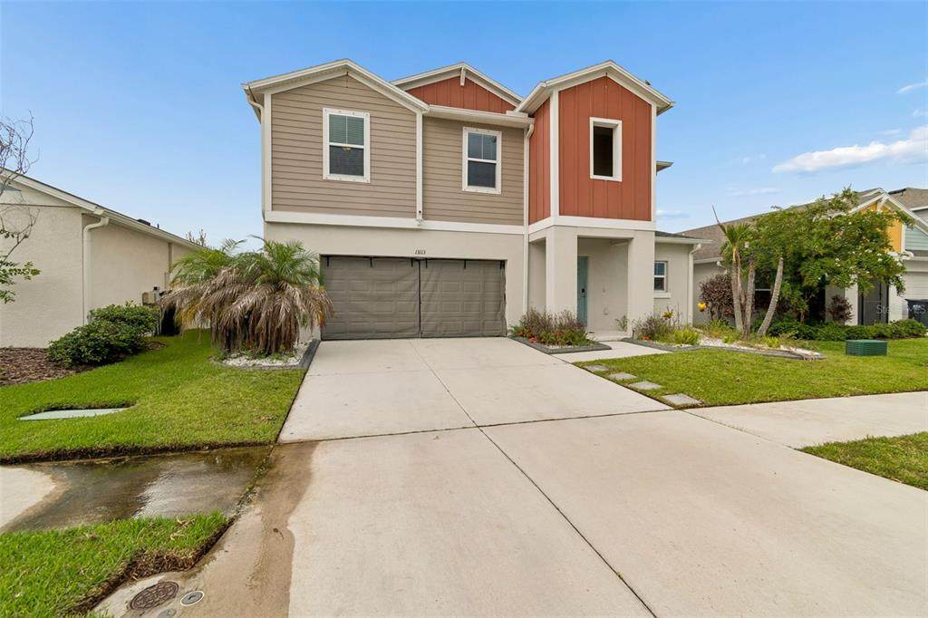 13113 Fruitville Way - Photo 1
