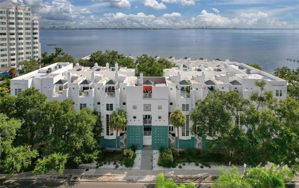 4950 Bayshore Boulevard - Photo 1