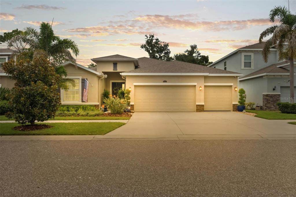 10321 Riverdale Rise Drive - Photo 1