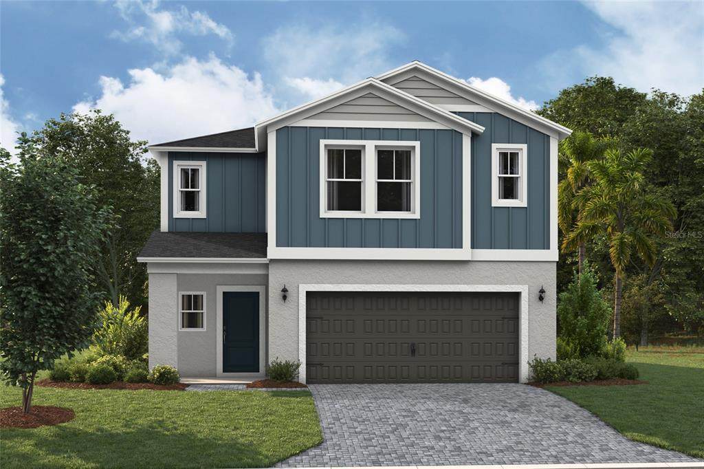 2151 Lawson Way - Photo 1