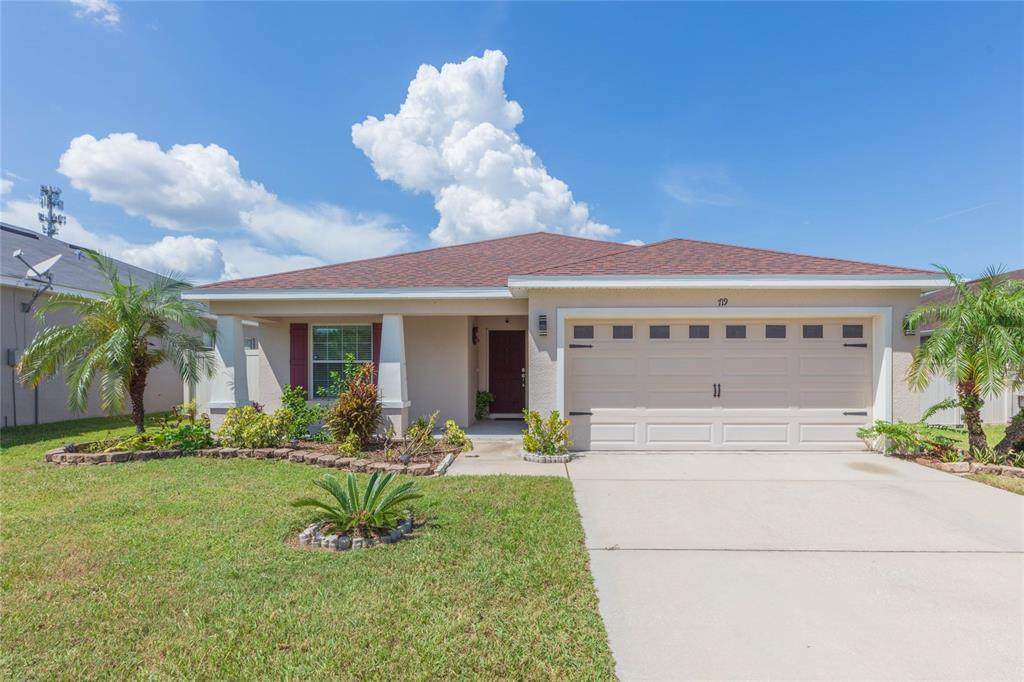 719 Vineyard Reserve Court - Photo 1