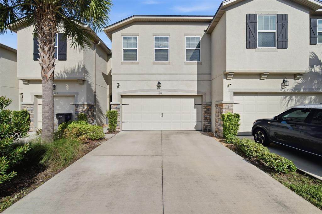 14215 Pondhawk Lane - Photo 1