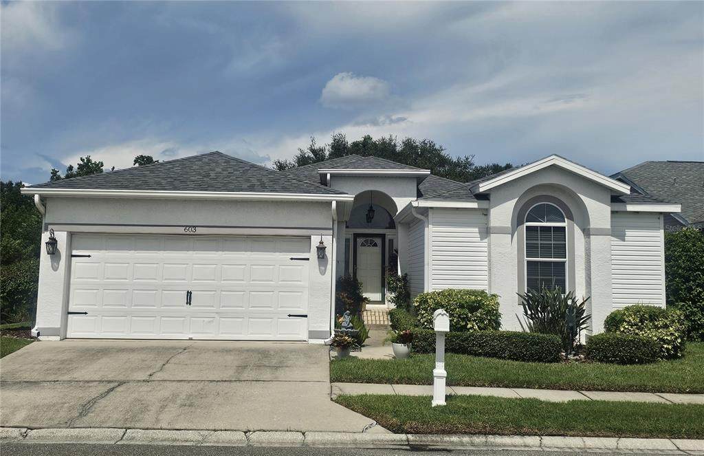 603 Canal Way - Photo 1
