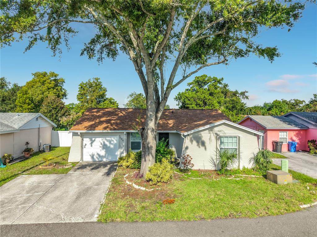 7606 Woodland Oaks Court - Photo 1