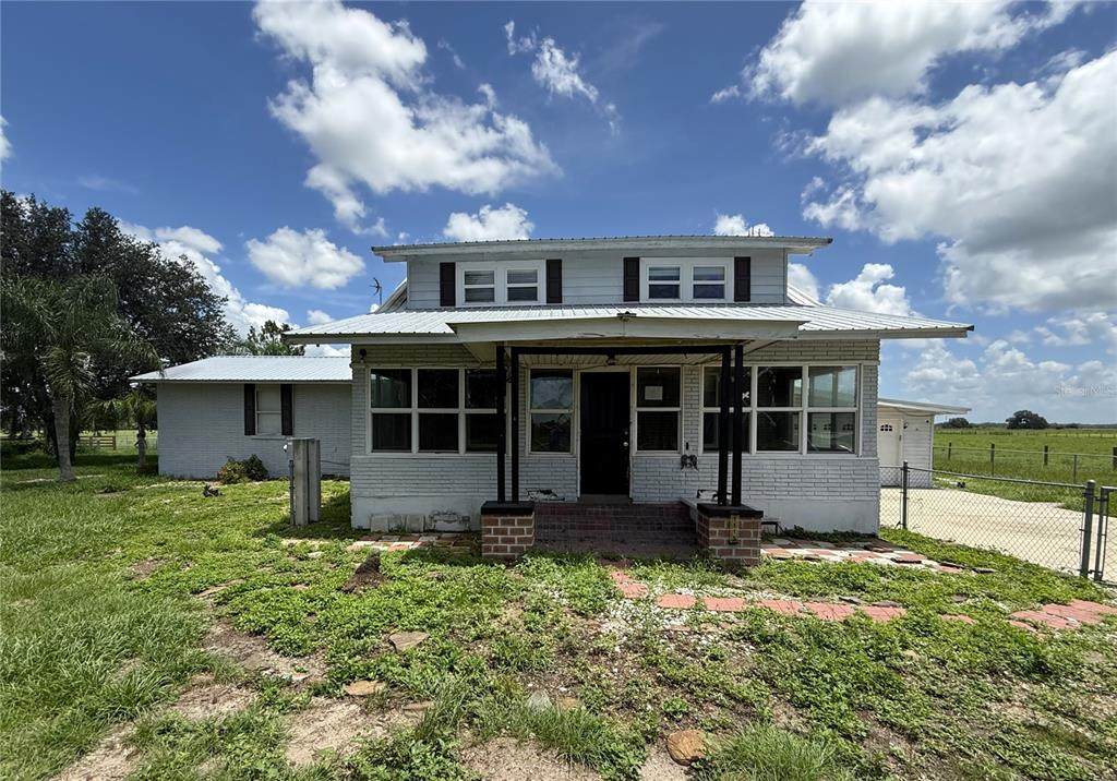 1115 Keller Road - Photo 1